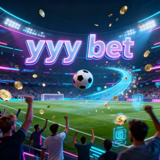 yyybet logo
